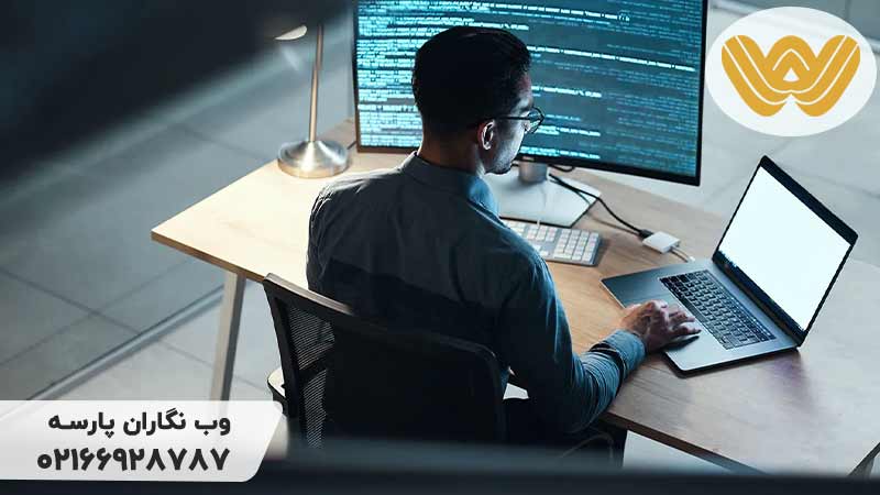 طراحی-سایت-اختصاصی-در-تهران