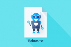فایل استاندارد robots.txt براي جوملا