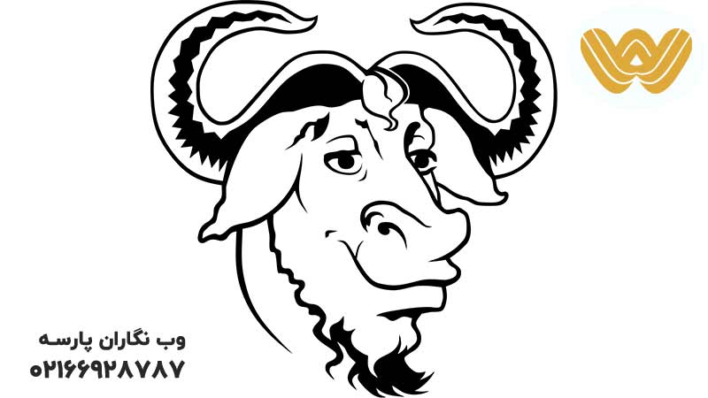GNU-چیست؟