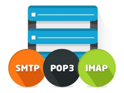 آدرس POP3 و SMTP من چیست؟