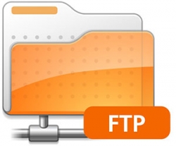 راهنمای اتصال FTP به کمک ترمینال