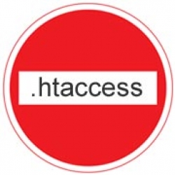 مسدود کردن IP با کمک Htaccess