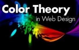 احساس هر رنگ در طراحی سایت