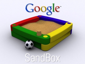 sandbox یا جعبه شنی چیست ؟
