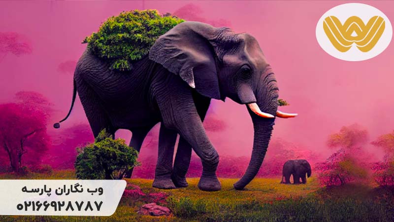 هوش مصنوعی میدجرنی