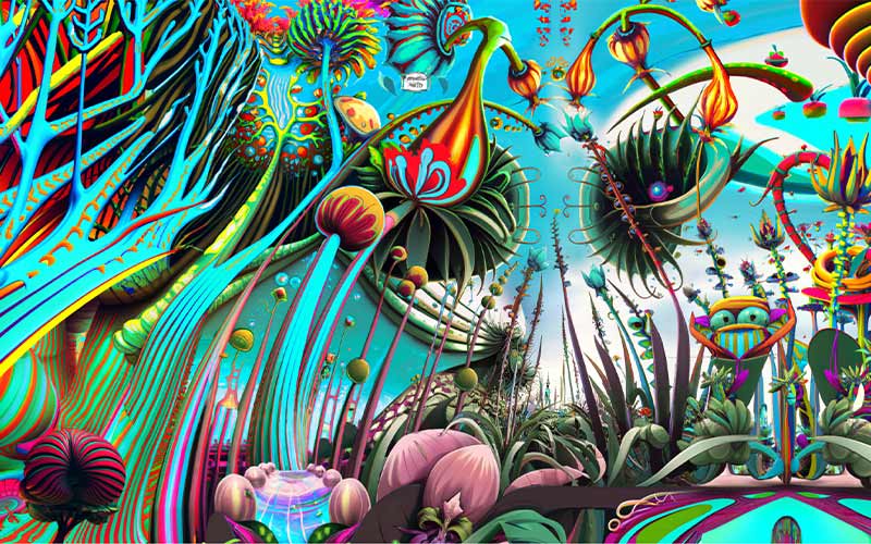 مزایا-و-معایب-استفاده-از-هوش-مصنوعی-DALL-E