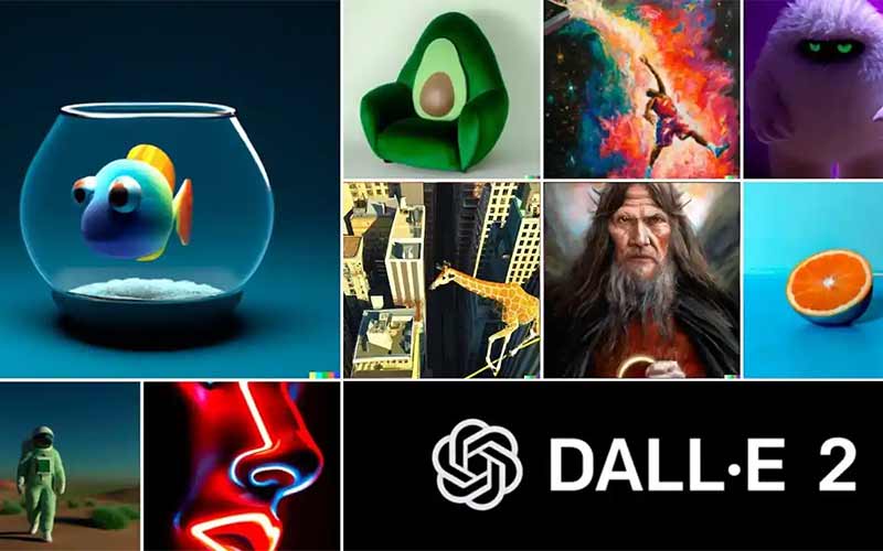 هوش-مصنوعی-DALL-E-چگونه-کار-می-کند