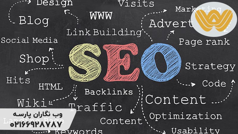 نکات مهم برای رشد سئو وب سایت