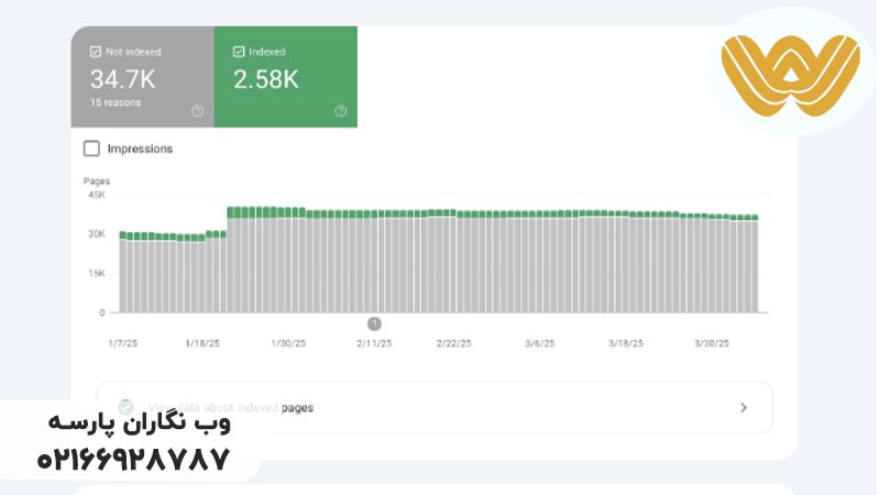 نکات مهم برای رشد سئو وب سایت