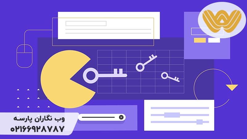 کنیبالیزیشن کلمات کلیدی و سئو