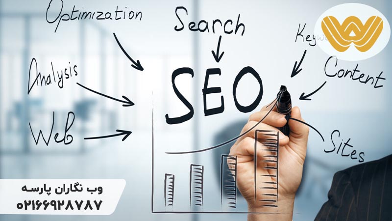 تاثیر محتوای هوش مصنوعی بر سئو سایت