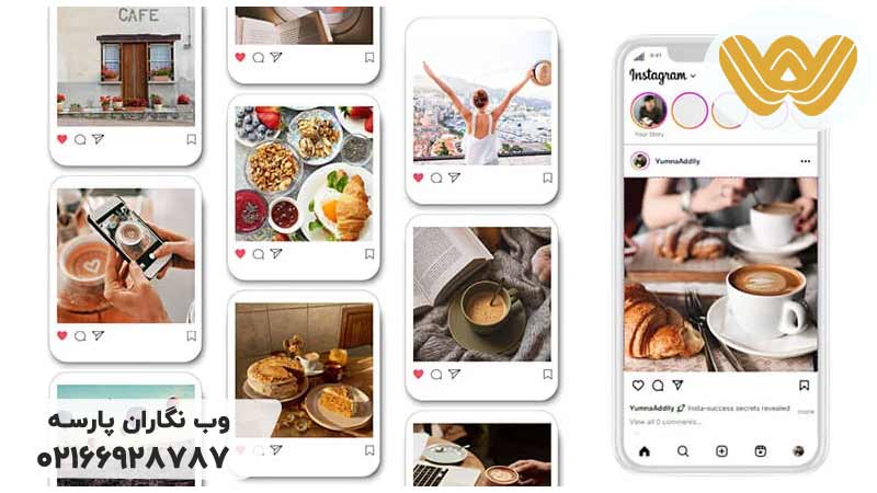 اهمیت-طراحی-کاور-ریلز