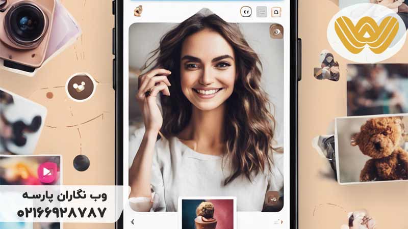 طراحی-کاور-ریلز-با-هوش-مصنوعی