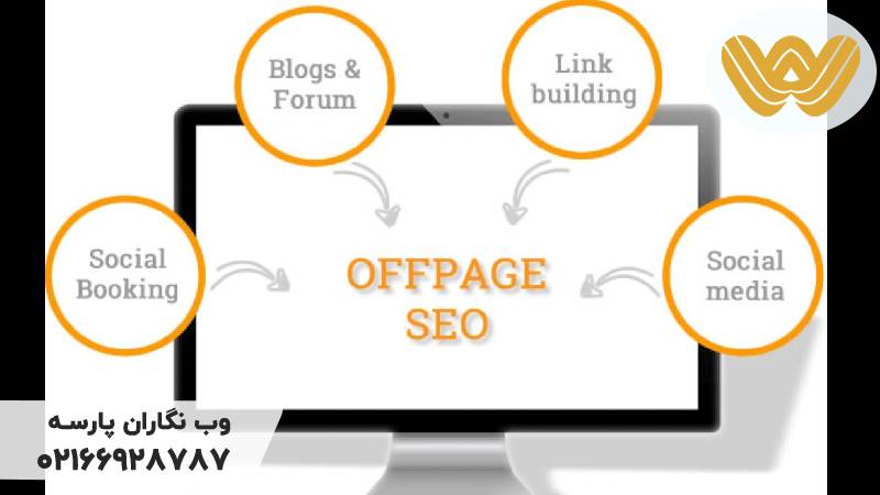 ریفرینگ دامین Referring Domain