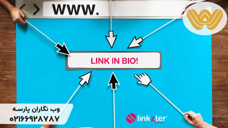 ریفرینگ دامین Referring Domain