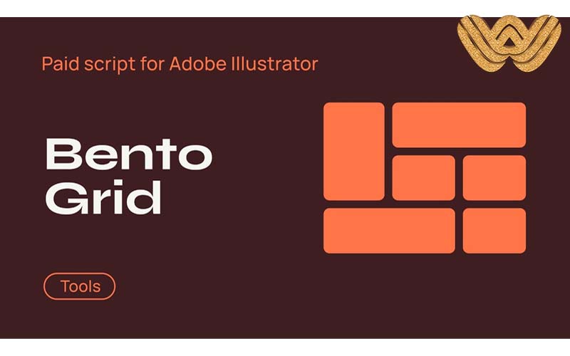 Bento Grid چیست