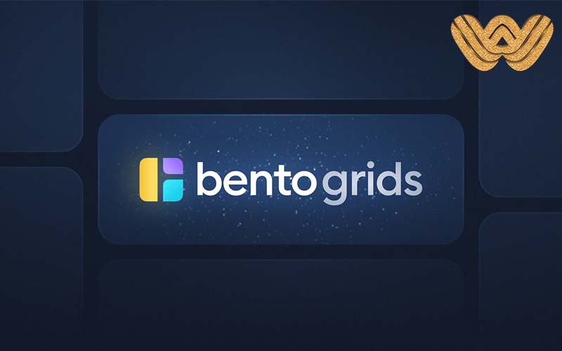 Bento Grid چیست