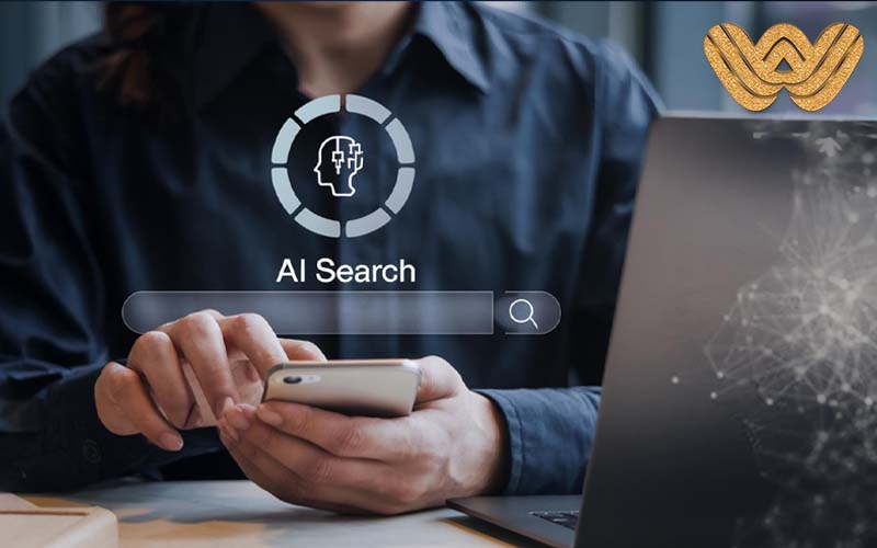 AI Search چیست