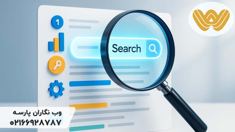 تولید محتوا برای گوگل و هوش مصنوعی