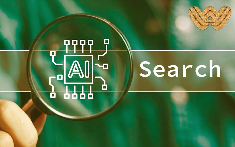 AI Search چیست