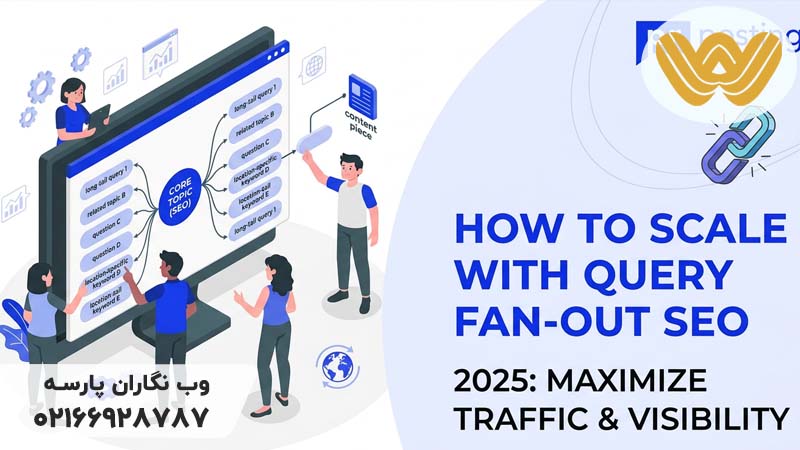 Query Fan-Out