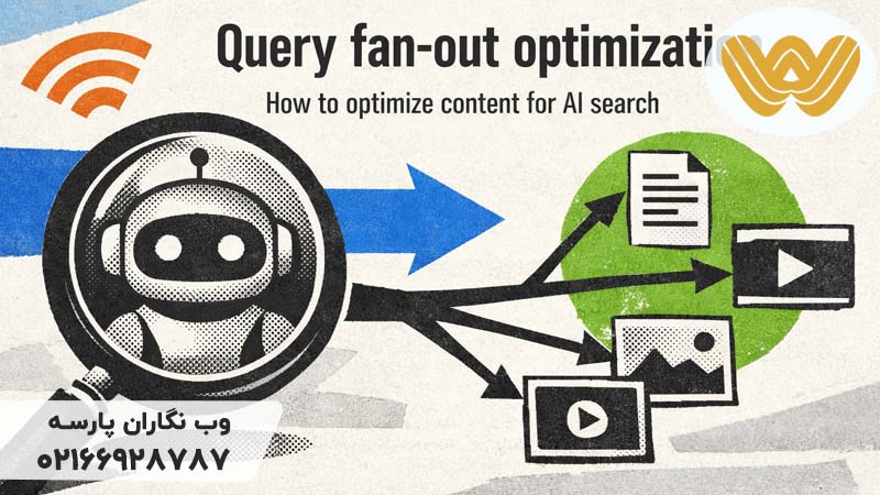 Query Fan-Out
