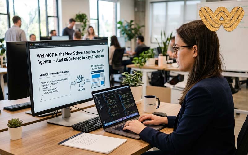 WebMCP
