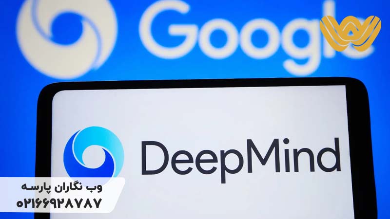رتبه بندی Google DeepMind