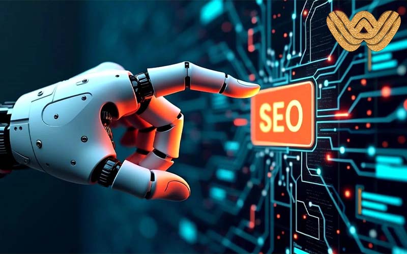 تصاویر در AI Search