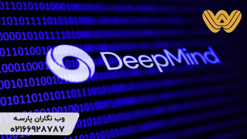 رتبه بندی Google DeepMind