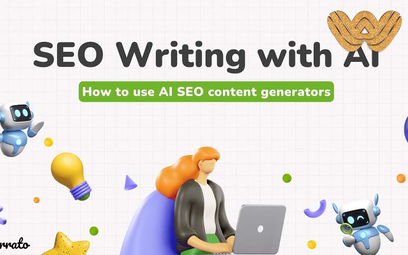 تصاویر در AI Search